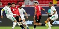 سقوط آزاد الاهلی: از حماسه مقابل سپاهان تا کابوس منطقه سقوط!
