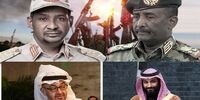 سودان غرق در خون؛ فاجعه انسانی در سایه جنگی بی‌پایان