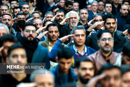 شوک بزرگ در ششمین سالگرد شهادت سلیمانی: افشاگری‌هایی که جهان را متحول می‌کند!