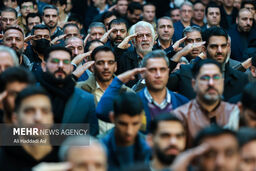 شوک بزرگ در ششمین سالگرد شهادت سلیمانی: افشاگری‌هایی که جهان را متحول می‌کند!