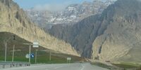 چند هزار دستگاه ماشین آلات، زیر پای زلزله و سیل! (پشتوانه ایمنی راه‌ها در خطر است)
