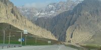 چند هزار دستگاه ماشین آلات، زیر پای زلزله و سیل! (پشتوانه ایمنی راه‌ها در خطر است)