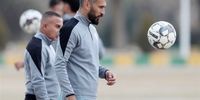بمب خبری نقل و انتقالات: مدافع ذوب‌آهن در آستانه پیوستن به لیگ روسیه!