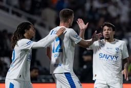 جنون گلزنی الهلال: ۸ گل باورنکردنی و شوک به النصر در رقابت صدرنشینی!