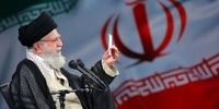 هیات دولت ۴۰ روز عزای عمومی و ۷ روز تعطیلی اعلام کرد