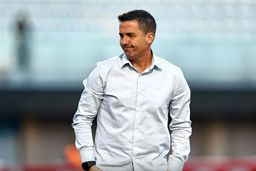بمب خبری: اوسمار در آستانه خداحافظی با پرسپولیس؟