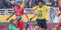 جنجال جدید در فوتبال ایران: شریفی چگونه سر از فجر سپاسی درآورد؟