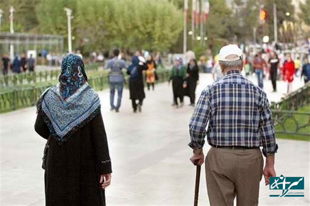 اعلام تاریخ جدید واریز حقوق مرداد بازنشستگان