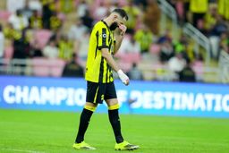 بمب خبری فوتبال آسیا: بنزما از الاتحاد می‌رود؟ چراغ سبز یوونتوس، سعودی‌ها را شوکه کرد!