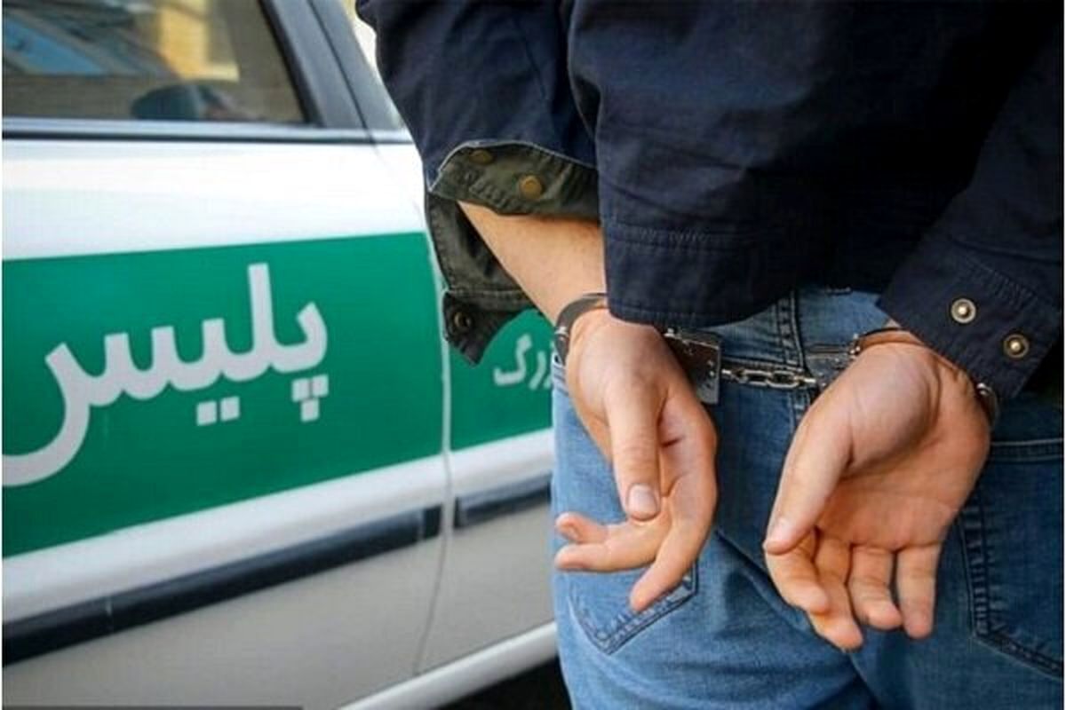 شوک هالیوودی مشهد / پایان سرقت‌های زنجیره‌ای
