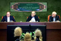 پزشکیان در وزارت جهاد کشاورزی اعلام جنگ کرد: پایان «وقفه» در خدمت‌رسانی! راز این حضور چیست؟