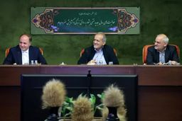 پزشکیان در وزارت جهاد کشاورزی اعلام جنگ کرد: پایان «وقفه» در خدمت‌رسانی! راز این حضور چیست؟