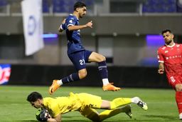 شوک به فوتبال ایران: راز ۳ شوت جادویی پرسپولیس را در هم کوبید؛ صدر جدول زیر و رو شد!