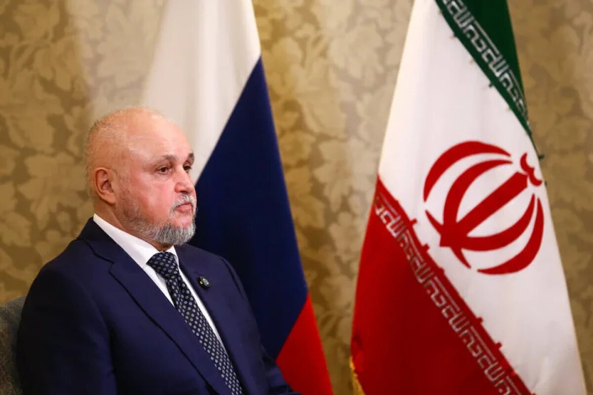 همکاری‌های بی‌سابقه ایران و روسیه: تغییر بزرگ در موازنه قدرت جهانی