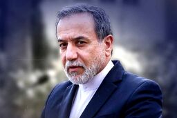 مذاکره فشرده و حساس عراقچی و یک مقام اروپایی