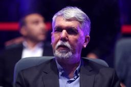 وزیر فرهنگ آب را با هنر ایرانی "عجین" دید: این راه حل بحران آب است؟!