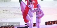 تانک روس زیر تیغ سیاست؛ سعدالله‌یف در سودای المپیک ۲۰۲۸