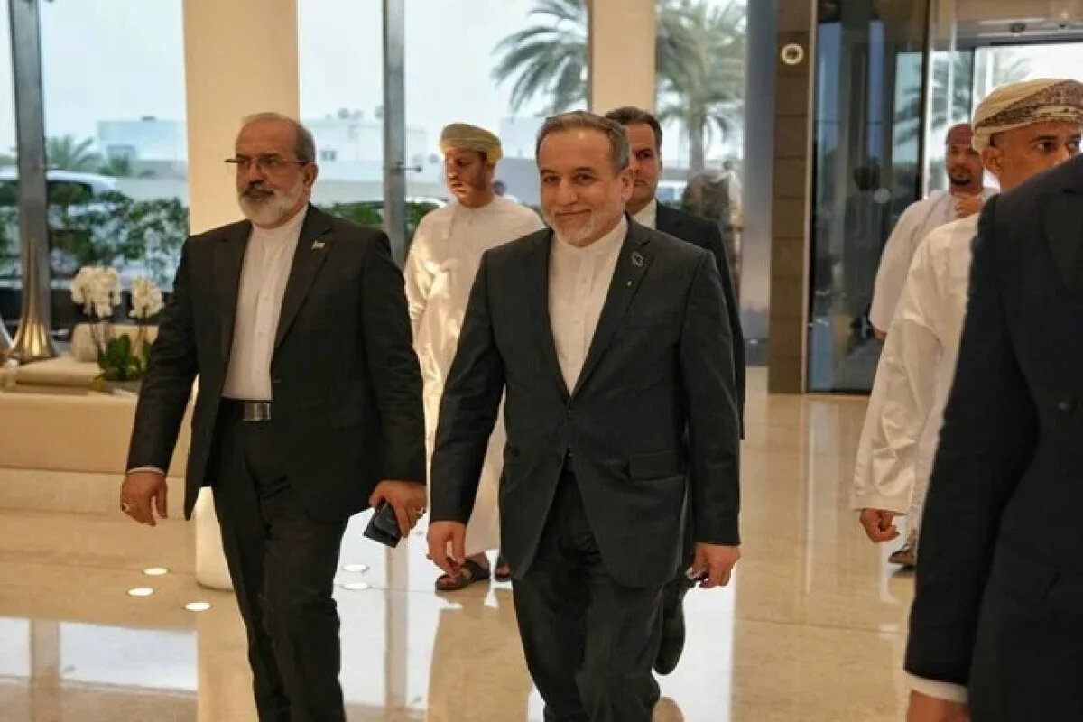 پشت پرده مذاکرات پنهان ایران و آمریکا: ناگفته‌هایی که هیچکس نمی‌دانست!
