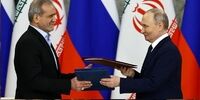 خرابکاری رئیس‌دفتر پزشکیان در آنتن زنده