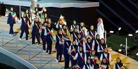رستمی طلا گرفت، ۲۷مین طلای ایران در بازی‌های اسلامی!