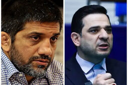 پایان جنجال بزرگ کشتی و والیبال: راز حرف‌های دبیر و تقوی فاش شد!