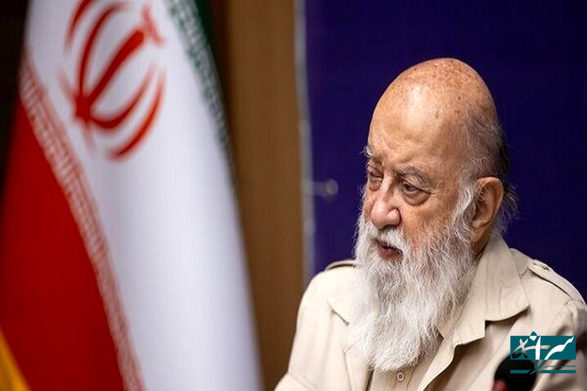 مقصران آلودگی هوا معرفی می‌شوند؟