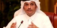 افشاگری قطر: توافق هسته‌ای در راه است؟ آمریکا و ایران در آستانه انفجار دیپلماتیک!