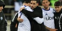 آلگری به سیم آخر زد: VAR فاجعه است، همین امروز اصلاحش کنید!