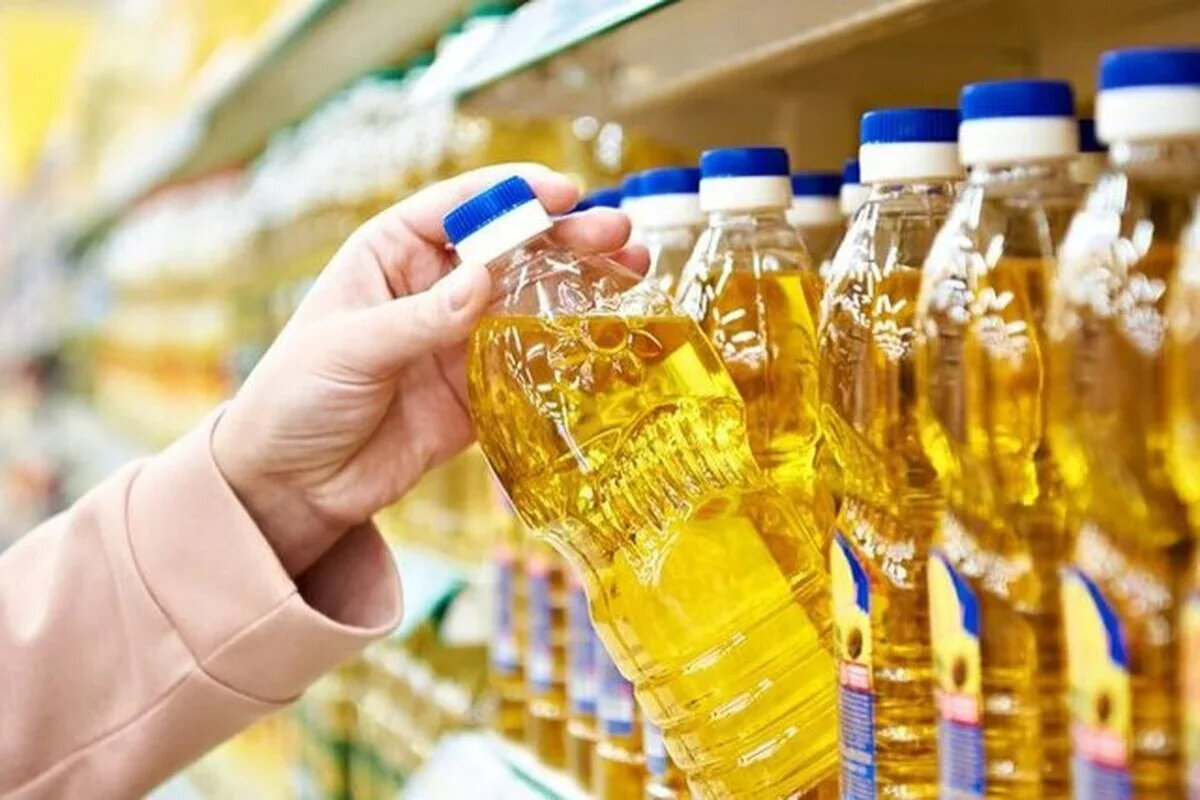 کابوس گرانی روغن تکرار شد: قیمت‌ها سر به فلک کشید!