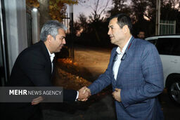 افشاگری اسدی: ۲۰ میلیارد تومان صرف تکمیل ساختمان دوچرخه‌سواری شد! 