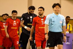 شوک بزرگ به فوتبال ایران: فقط ۲ بازیکن در تیم منتخب آسیا!