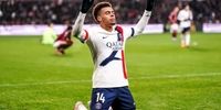 فوری و نگران‌کننده: فابین روئیز غایب در نبرد چلسی! آیا میانه میدان PSG فرو می‌ریزد؟
