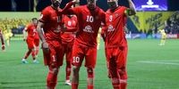 اف سی آب پاکی روی دست تیم‌های آسیایی ریخت!