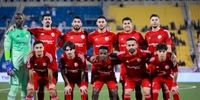 طوفان ابراهیمی در راه صدر؛ الغرافه را در هم کوبیدند، آیا السد می‌لرزد؟