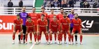 رسوایی در فوتسال: جایگاه چهارم لیگ "رزرو" شد؛ پشت پرده چیست؟