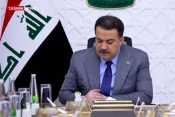 فوری و جنجالی: السودانی به عراقچی گفت: مرزهای ایران خط قرمز است، تمام!