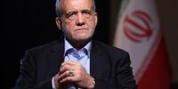 فرمان مهم پزشکیان در بالاترین سطح صادر شد - مهر ۱۴۰۴
