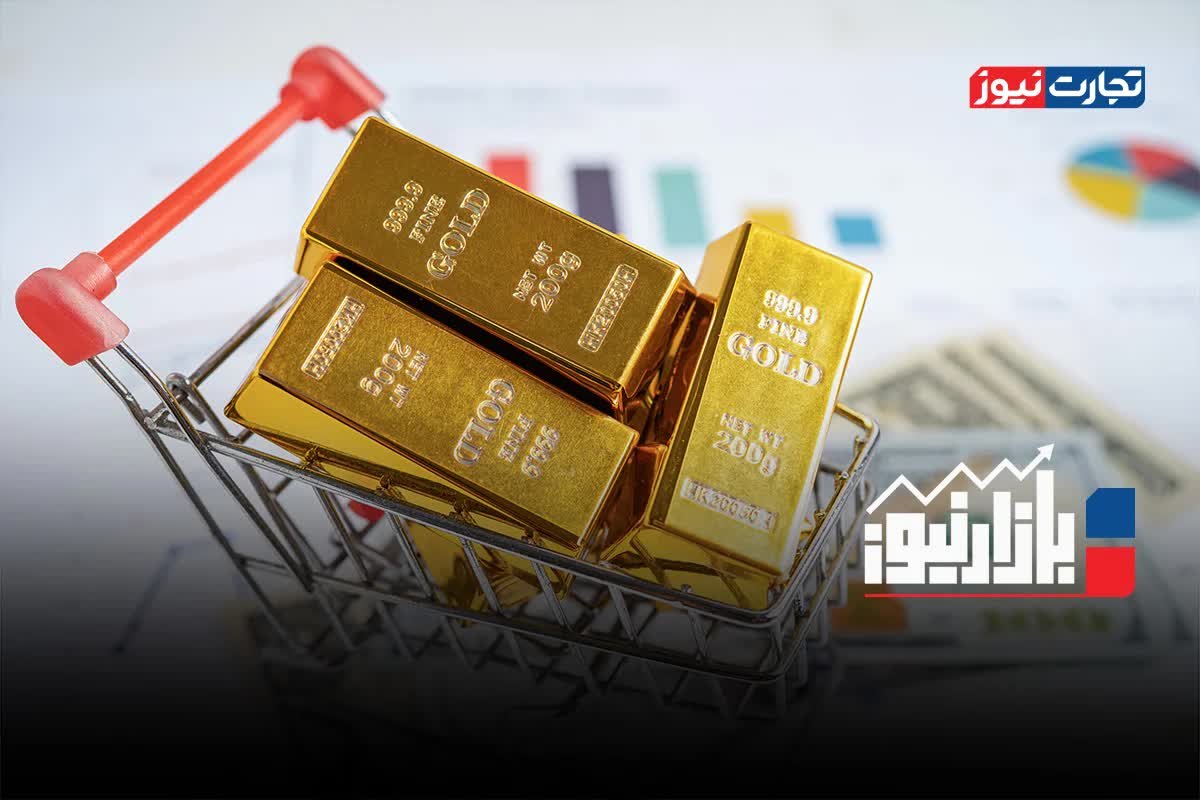 شوک سیاسی جدید بازارها را منفجر کرد: فرصت سود میلیونی یا سقوط وحشتناک؟ + ویدئو