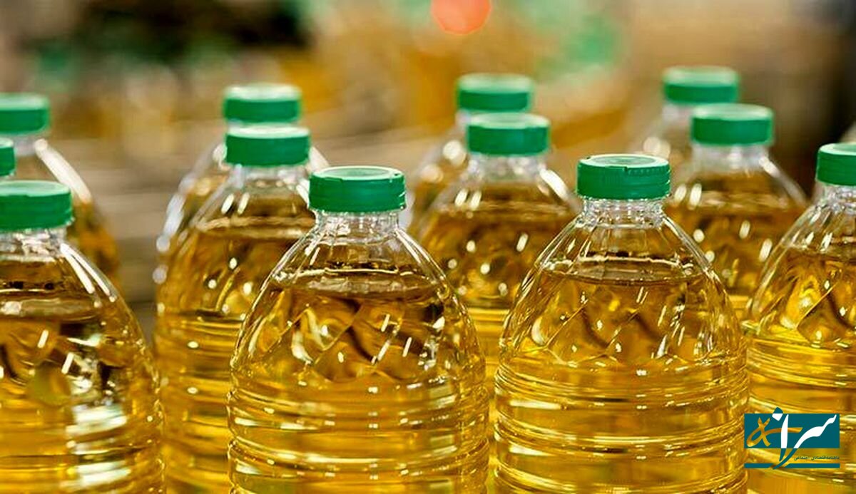 نگران کمبود روغن خوراکی نباشید