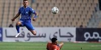حیدری: حمله تند استقلالی‌ها به منتقدان! چه کسانی به دنبال تخریب آبی‌پوشان هستند؟