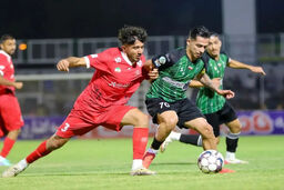 فوری و جنجالی: محل برگزاری بازی پرسپولیس با خیبر عوض شد