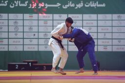 جنجال در رینگ جودو: خراسان رضوی قهرمان شد، رقبا سکوت کردند!