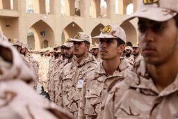 خبر خوش درباره حقوق سربازان
