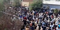 روسیه: اوکراین اراده نشان دهد، مسکو منتظر گفتگوی تاریخی است