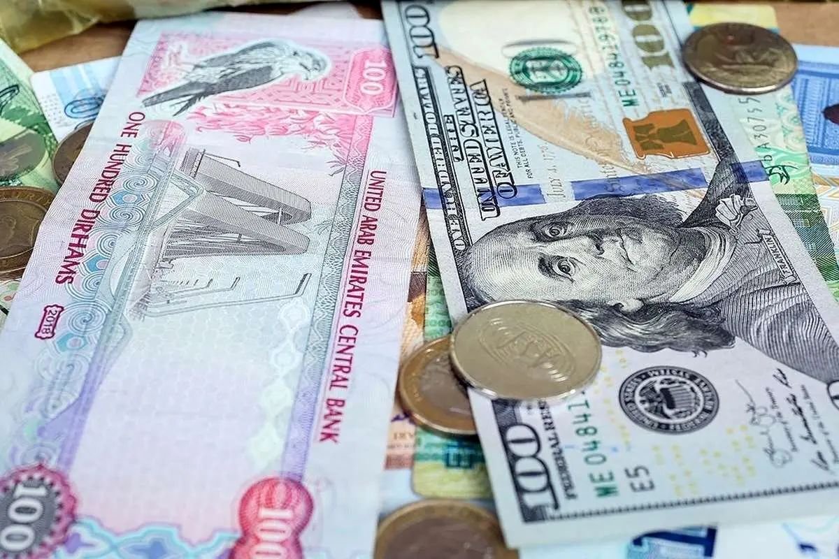 افزایش شوکه‌کننده قیمت درهم امارات: هشدار جدی به بازار!
