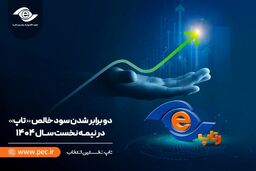سود نجومی تاپ در بحران اقتصادی!
