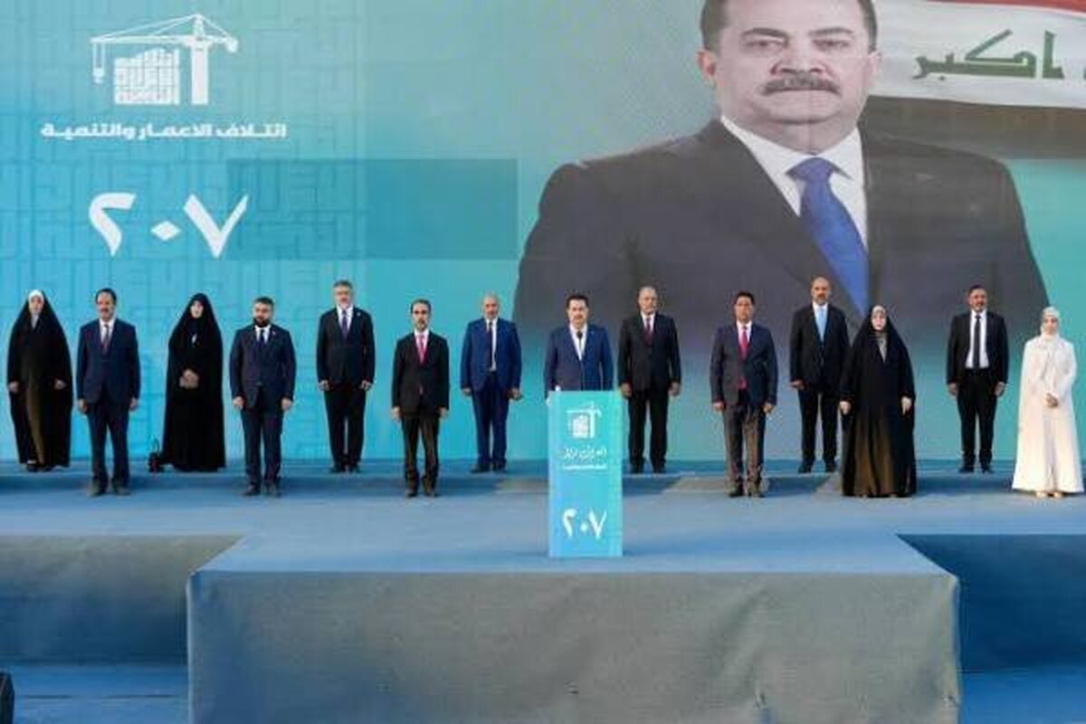 صف‌آرایی مرگبار برای پارلمان عراق؛ دوئل نهایی در قلب چارچوب هماهنگی
