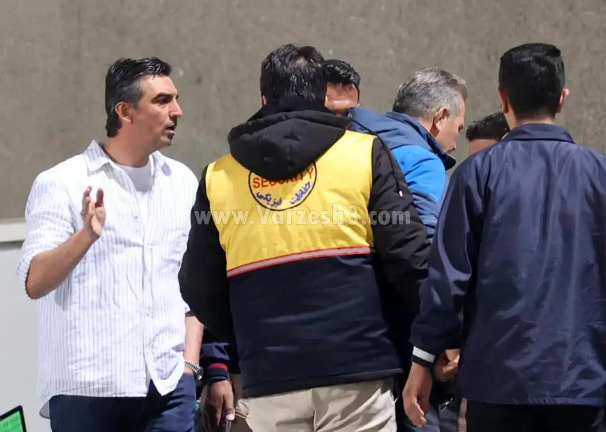 انفجار در اکباتان: رحمتی، کابوس پرسپولیس، گزینه جنجالی استقلال!