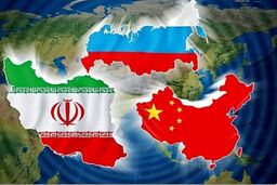 پیام مهم تهران به پکن و مسکو