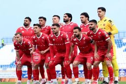 شوک بزرگ در پرسپولیس: رونمایی از ترکیب جنجالی و بدون ستاره مقابل گل‌گهر!
